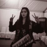 Isyana Sarasvati Instagram - 👀