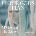 Isyana Sarasvati Instagram - Throwback to “Under God’s Plan” Music Video🔥 @isyanasarasvati @mantravutura Here are some behind the scene moments from Isyana’s “Under God’s Plan” MV shooting feat. Mantra Futura. Go watch the MV NOW! 🌹 #IsyanaSarasvati #isyana4thalbum #undergodsplan #mantravutura