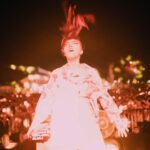 Isyana Sarasvati Instagram - Edisi potrek @sancoyopurnomo di lagu UNDER GOD’S PLAN 😈
