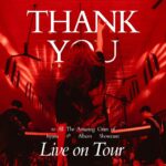 Isyana Sarasvati Instagram - Dari Semarang, Padang, hingga Medan, Isyanation emang gak pernah gagal bikin seru! ❤️‍🔥 Sadly, Isyana 4th Album Showcase: Live on Tour has come to an end. Big thanks to all the people who participate on the tour. We’re forever grateful for the warm welcome and electrifying energy you gave to us. The tour may be over, but the music still lives on. Our musical journey certainly won’t stop here. Tunggu kami di event-event seru selanjutnya—ciao! 🌹⚡️