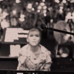 Isyana Sarasvati Instagram - Edisi potrek @sancoyopurnomo di lagu UNDER GOD’S PLAN 😈