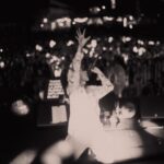 Isyana Sarasvati Instagram - Edisi potrek @sancoyopurnomo di lagu UNDER GOD’S PLAN 😈