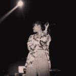 Isyana Sarasvati Instagram - Purwokerto, terima kasih dan salam kenal lagi dari karyaku yang terkini. Semoga berkenan! Seruuuu❤️‍🔥