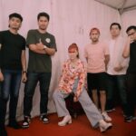 Isyana Sarasvati Instagram - Purwokerto, terima kasih dan salam kenal lagi dari karyaku yang terkini. Semoga berkenan! Seruuuu❤️‍🔥