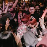 Isyana Sarasvati Instagram - Yesterday was BOMBASTIUS💥