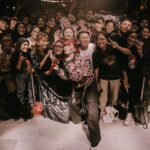 Isyana Sarasvati Instagram - Yesterday was BOMBASTIUS💥