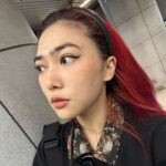 Isyana Sarasvati Instagram - What an UGP kinda ride these past few months. Somewhere Under Gods Plan