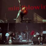 Isyana Sarasvati Instagram - Great energy from Sydney! You guys lit up the festival!🤘🏻🌞 📷 : @mamsv_ Sydney, Australia