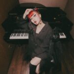 Isyana Sarasvati Instagram - Isyana Live on Tour Japan edition. All styled by @svastiari makeup by @yoanyuana ❤️‍🔥 Tokyo, Japan