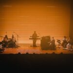 Isyana Sarasvati Instagram - ISYANA Unplugged in Tokyo at Yamaha hall Japan is finally over! I’d like thank all of you who made the time to come and watch me tonight! Also a huge shout-out to @emirimiyamoto and all the band members who worked so hard for this concert! you guys are SUGOIIIII!🤘🏻🔥 Great exeprience! Thank you, Japan! Hope to see you next time! Arigatouu! Tokyo, Japan