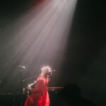 Isyana Sarasvati Instagram - Arigatouuu @billboardlive_yokohama 🤘🏻✨ Billboard Live YOKOHAMA