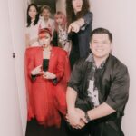 Isyana Sarasvati Instagram - Arigatouuu @billboardlive_yokohama 🤘🏻✨ Billboard Live YOKOHAMA