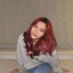 Isyana Sarasvati Instagram - ☺️