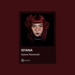 Isyana Sarasvati Instagram - 2023, what a journey! Thank you 🖤
