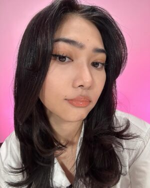 Isyana Sarasvati Instagram - 