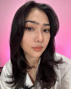 Isyana Sarasvati Instagram -
