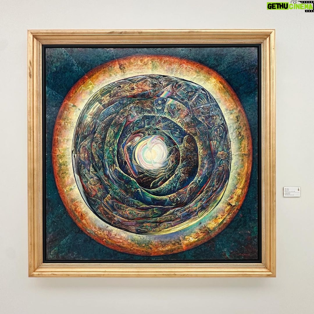 Isyana Sarasvati Instagram - Realms of life