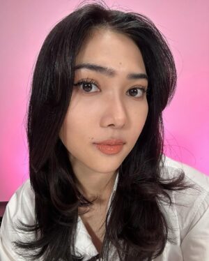 Isyana Sarasvati Instagram - 