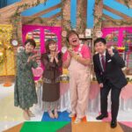 Itô Karin Instagram - . . 12月31日14:00〜15:55 BSフジ「絶品！全国お取り寄せグルメランキング2022」 . に出演させていただきます🍜🍚🦀 . . . この番組観たらお腹も空くし、 たぶんいっぱいお取り寄せしちゃいます(笑) . . . わたしもスタジオでたくさん試食 させていただきました〜🤤🤍 . . . 大晦日のお供に、 ぜひご覧ください☺️ . . .