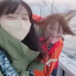 Itô Karin Instagram - . . 釣りをした想い出🎣 大漁だ！🐟 また釣りたい…鯛… . . #釣り