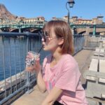 Itô Karin Instagram - . ようやく夏が終わるようですね🌻 . 暑い夏が好きですが、夏服は好きじゃありません 寒い冬は苦手ですが、冬服は好きです . . ディズニーシーのザンビに売ってる チョコレートドリンク美味しかったので おススメです🍫 #ディズニー #ディズニーシー #東京ディズニーシー #disneysea #tokyodisneysea #ディズニーグルメ Tokyo DisneySea
