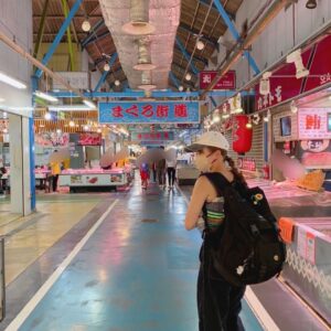 Itô Karin Instagram - .
.
ちょっと出掛けてました🐟🐟🐟
.
.
.