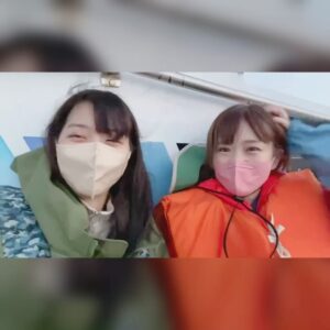 Itô Karin Instagram - .
.

釣りをした想い出🎣
大漁だ！🐟

また釣りたい…鯛…

.
.
#釣り