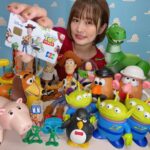 Itô Karin Instagram - . . ディズニー★JCBカードから 新デザインが登場しました🙌🏻 . なんと私が大好きで大好きでたまらない トイ・ストーリーのカードです😭❤️‍🔥 ついに推しのカードが出たよ🥹 . . 元々ディズニー★JCBカードを使い始めたきっかけは 「お財布の中も可愛くしたいっ💗」 という考えからだったので、 . トイ・ストーリーの仲間達と日々 一緒に過ごせるなんて最高だぜ！相棒！ . 今年は 東京ディズニーリゾート・トイ・ストーリー®ホテルが開業したり、 トイ・ストーリーのカードが出たり、 ありがたき2022年です🥹💗 . ぜひみなさんもチェックしてみてね☺️ #ディズニーjcbカード #ディズニー #disneyjcbcard #disney #toystory #トイストーリー #pixar #メンバー限定特典 #ディズニーカードクラブ #pr © Disney © Disney/Pixar