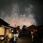 Itô Karin Instagram – .
.
.
今日で8月終わりってほんとですか？🥵
.

.
でもこの夏は、
花火することも出来たし(謎解きで笑)、
花火観ることも出来たし、

満喫できたなあ〜🌻
.
.
.
9月も楽しくなりますよーにっ❤️‍🔥
.
.
.
.
#イカサマ縁日
