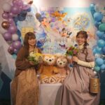 Itô Karin Instagram – .
.
.
2022.8.4
KANSAI COLLECTION

.
.
ギリギリの発表だったのに
会場に来てくれた皆様ありがとうございました☺️

.
.
.
ディズニー★JCBカードのステージに
Areeamのお洋服を着て歩けるなんて
幸せでした☺️✨
.
.
. 京セラドーム大阪