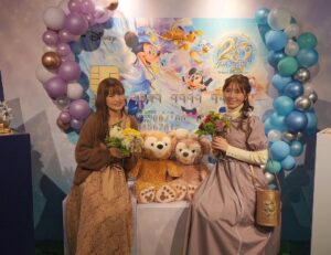 Itô Karin Instagram - .
.
.
2022.8.4
KANSAI COLLECTION

.
.
ギリギリの発表だったのに
会場に来てくれた皆様ありがとうございました☺️

.
.
.
ディズニー★JCBカードのステージに
Areeamのお洋服を着て歩けるなんて
幸せでした☺️✨
.
.
.