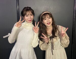 Itô Karin Instagram - .
.
.
2022.8.4
KANSAI COLLECTION

.
.
ギリギリの発表だったのに
会場に来てくれた皆様ありがとうございました☺️

.
.
.
ディズニー★JCBカードのステージに
Areeamのお洋服を着て歩けるなんて
幸せでした☺️✨
.
.
.