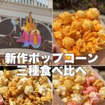 Itô Karin Instagram - 価格:レギュラーボックス 各500円 リフィル 各800円 場所:東京ディズニーランド「ビッグポップ」 #ディズニーランド #ディズニーグルメ #ディズニー食べ歩き #ディズニーフード #ポップコーン #ディズニーポップコーン #ビッグポップ #40周年 #40周年グルメ #ディズニー Tokyo Disneyland