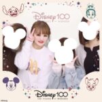 Itô Karin Instagram - . . ディズニー100周年フレームの プリクラが出たと聞いたので ひーーーーーさしぶりに撮ってみた！ フレームめちゃかわ🥹🤍 ティアナちゃんがフレームにいるなんて 絶対撮らないとじゃん🥹🤍 でも でも 私の顔バケモンすぎるwwww おもろいwwww .