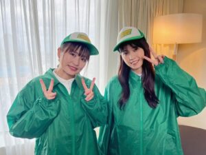 Itô Karin Instagram - .

.
西野七瀬ちゃんがメインビジュアルを務める
『月夜の変装ホテルからの脱出』

2人で体験してきまして、
SCRAPの公式YouTubeにて動画公開されています📹

カメラのことは気にせず謎解きをしています🤣🫶
普段の自分たちの謎解きの姿を客観視することないから
個人的に面白い(笑)

ぜひご覧ください！✨

そして気になる方は
ぜひこちらの謎解き参加してみてください〜！

2/25までで終了してしまうみたいです🥹

.
.