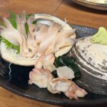 Itô Karin Instagram – .
.
夏の牡蠣もおいしいなあ〜🦪
前髪ボロボロ。まあ牡蠣が美味しけりゃ
なんでもいいな！！！
.

.

今年のディズニー仮装の打ち合わせをした🎃👻
.
.