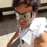 Itzan Escamilla Instagram – Qué peliculero ni qué niño muerto…