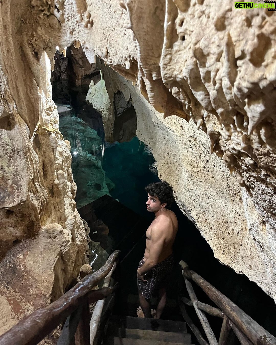 Itzan Escamilla Instagram - Dixebée Yucatán