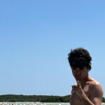 Itzan Escamilla Instagram - Dixebée Yucatán