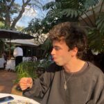 Itzan Escamilla Instagram - Ciudad de Mexico CDMX
