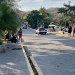 Itzan Escamilla Instagram - life’s a beach, pt 1 Oaxaca
