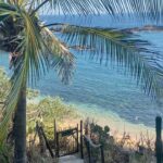 Itzan Escamilla Instagram – life’s a beach, pt 1 Oaxaca