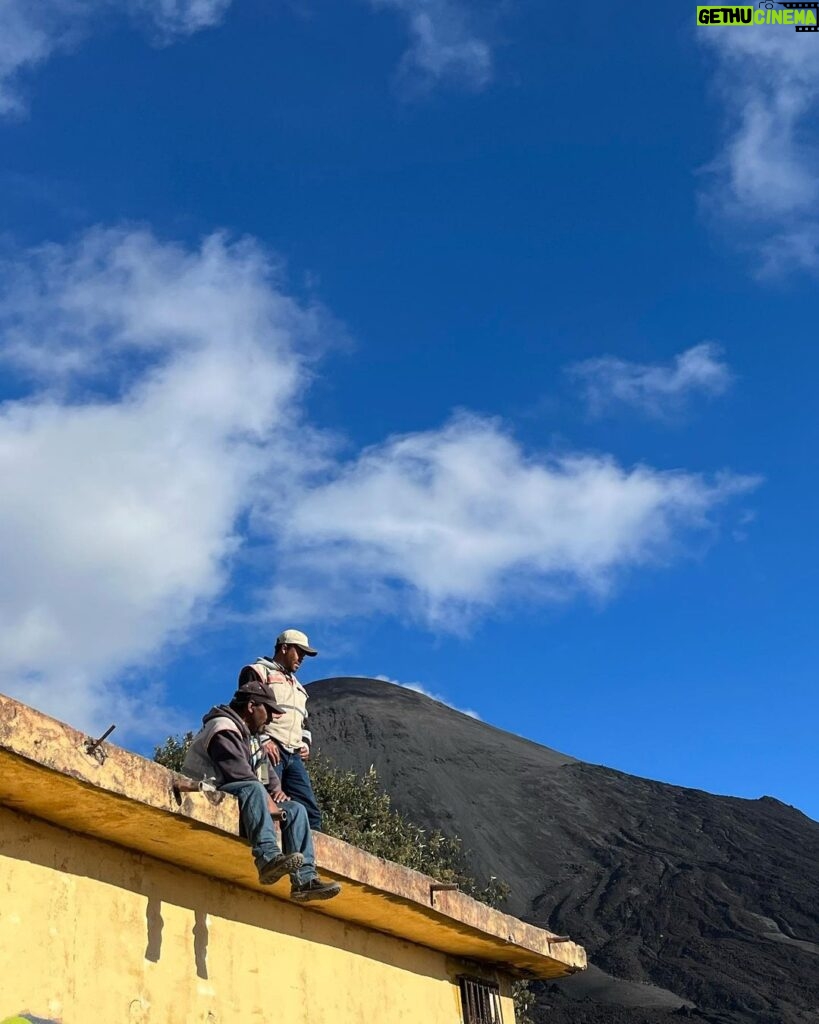 Itzan Escamilla Instagram - maybe to guate Guatemala