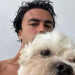 Itzan Escamilla Instagram –