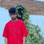 Itzan Escamilla Instagram -