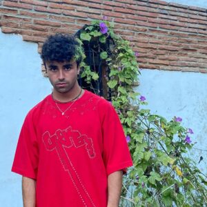Itzan Escamilla Instagram - 
