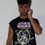Itzan Escamilla Instagram – darth maul weekly