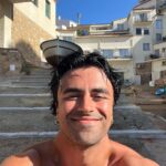 Itzan Escamilla Instagram – En playa