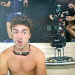 Itzan Escamilla Instagram -