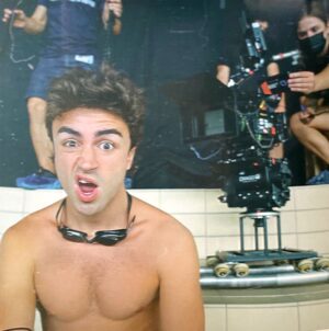 Itzan Escamilla Instagram - 